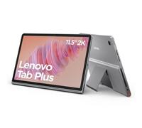 Lenovo Tab Plus Mediatek 128 GB 29,2 cm (11.5") 8 GB Wi-Fi 5 (802.11ac) Android 14 Gris