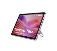 Tablet Lenovo Tab TB311FU 10.1" 64GB/4GB Gris WiFi/4G + Funda Clear Case
