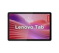 Tablet Lenovo Tab WiFi 10,1" 4GB 128GB Gris