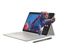 Tablet lenovo yoga tab 11 11'/ 8gb/ 256gb/ octacore/ blanca/ incluye teclado