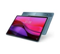 Tablet Lenovo Yoga Tab Plus 12,7" 256GB Wifi 10200mAh Android Azul Teal con teclado
