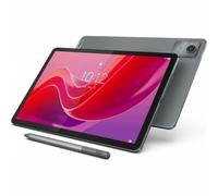 Tablet Lenovo ZADA0314SE 8 GB RAM 128 GB Gris Mediatek Helio G88 - Marca: Lenovo - EAN: 0197531856203