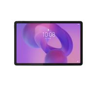 Lenovo Idea Tab 11 8GB 128GB - Luna Grey + Pen Procesador MediaTek Dimensity 6300 2,40 GHz , Android 15 or Later, 128 GB UFS - ZAFR0389ES