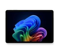 Tablet Microsoft Surface Pro 12" WiFi 16GB 1TB Platino