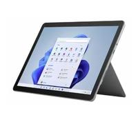 Tablet Microsoft XGT-00005 10,5" Intel N200 8 GB RAM 64 GB Platino QWERTY Español