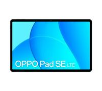 Tablet OPPO Pad SE Helio G100 11" 128GB 4G LTE 9340mAh Android 15 Azul