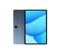 OPPO Pad SE - Tablet 11” LCD Mate 90Hz, batería 9340 mAh, 4 Altavoces Hi-Res, 128GB + 4/8GB RAM, Carga rápida 33W, IA integrada, ColorOS 15 - Ultrafina y Ligera