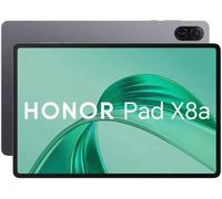 Honor Pad X8a Qualcomm Snapdragon 128 GB 27,9 cm (11") 4 GB Wi-Fi 5 (802.11ac) Android 14 Gris