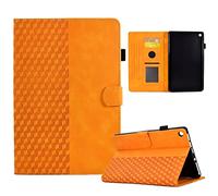 Tablet PC Case Funda de cuero premium Compatible with Kindle Fire HD 8 Funda (7.ª/8.ª generación, versión 2016/2017/2018) Tablet, Smart Magnetic Flip Fold Stand Case Funda protectora con Auto Wake Sle