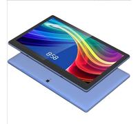 Tablet PC con pantalla IPS HD de 14.1 pulgadas, sistema delgado para Windows Tablet PC Android 8.0 con 1920 x 1080 píxeles y procesador de diez núcleos de 64 bits8 GB de RAMsonido estéreoBluetooth
