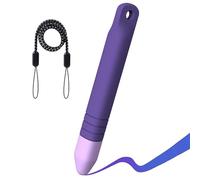 Tablet Pen - Teaching Tools Like Capacitive Styluss Compatible | Durable Sturdy Tether LCD Writing Tableet Suit | Anti Slip Easy Grip for Tablets Or Cases