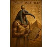 Tablet Prophets: An exposé of The Emerald Tablets of Thoth