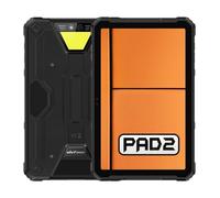 Tablet rugerizada ulefone armor pad 2 11'/ 8gb/ 256gb/ octacore/ 4g/ negro y amarillo