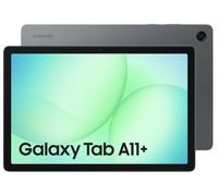 Tablet Samsung Galaxy Tab A11+ 11" (6 / 128GB) WiFi Gris
