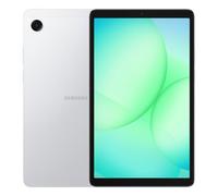 Tableta Samsung Galaxy Tab A11 de 8,7 pulgadas y 64 GB en color plata nuevo