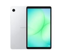 Tablet Samsung Galaxy Tab A11 8.7'' 128GB/8GB WiFi+4G Plata