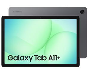 Tablet Samsung Galaxy Tab A11+ 8.7" (6 / 128GB) WiFi Gris