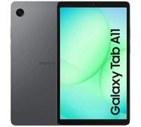 Samsung - Galaxy Tab A11 4G LTE-TDD & LTE-FDD 128 GB 22,1 cm (8.7") 8 GB Wi-Fi 5 (802.11ac) Gris