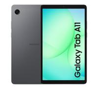 Tablet samsung galaxy tab a11 8.7'/ 8gb/ 128gb/ octacore/ 4g/ gris (SM-X135FZAEEUB)