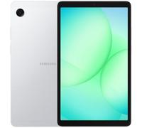 Tablet Samsung Galaxy Tab A11 8.7'/ 8GB/ 128GB/ Octacore/ 4G/ Plata
