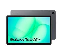 Tablet Samsung Galaxy Tab A11 Plus 5G 11" 128GB batería de larga duración 7040mAh Gris