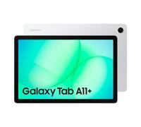 Samsung Galaxy Tab A11+ Wi-Fi - Plata, Plata