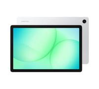 Tablet Samsung Galaxy Tab A11 Plus WiFi 11" 6GB Gris 128GB Batería de larga duración