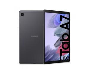Tablet Samsung Galaxy Tab A7 Lite 8.7"/ 3GB/ 32GB/ Gris