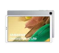 Tablet Samsung Galaxy Tab A7 Lite WiFi 8,7" 3GB 32GB Plata