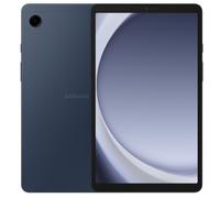 Tableta Galaxy Tab A9 8.7 4GB/64GB 4G LTE (Azul Marino) - SAMSUNG