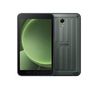Samsung Galaxy Tab Active5 SM-X306B 5G Samsung Exynos LTE-TDD & LTE-FDD 256 GB 20,3 cm (8") 8 GB Wi-Fi 6 (802.11ax) Android 14 Verde