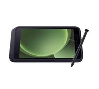 Samsung Galaxy Tab Active5 SM-X306B 5G Samsung Exynos LTE-TDD & LTE-FDD 256 GB 20,3 cm (8") 8 GB Wi-Fi 6 (802.11ax) Android 14 Verde