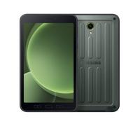 Samsung Galaxy Tab Active5 SM-X306B 5G Samsung Exynos LTE-TDD & LTE-FDD 256 GB 20,3 cm (8") 8 GB Wi-Fi 6 (802.11ax) Android 14 Verde