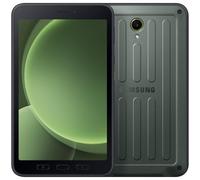 Samsung Galaxy Tab Active5 Enterprise Edition 5G Samsung Exynos LTE-TDD & LTE-FDD 128 GB 20,3 cm (8") 6 GB Wi-Fi 6 (802.11ax) Android 14 Verde