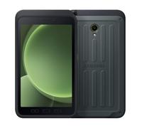 Samsung Galaxy Tab Active5 Enterprise Edition 5G Samsung Exynos LTE-TDD & LTE-FDD 128 GB 20,3 cm (8") 6 GB Wi-Fi 6 (802.11ax) Android 14 Verde