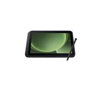 Samsung Galaxy Tab Active5 Pro Active5 Pro 5G Enterprise Edit Qualcomm Snapdragon LTE 256GB 25,6cm [10.1] 8GB Wi-Fi 6E [802.11ax] Android 15 Verde (Tab Active5 Pro 5G 8+256 Enterprise Edit)