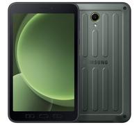 Samsung Galaxy Tab Active5 Enterprise Edition 5G Samsung Exynos LTE-TDD & LTE-FDD 128 GB 20,3 cm (8") 6 GB Wi-Fi 6 (802.11ax) Android 14 Verde