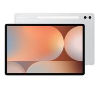 Tablet Samsung Galaxy Tab S10+ 12.4" (12 / 512GB) 120Hz 5G WiFi Platinum Silver