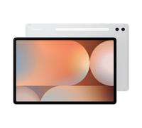 Tablet Samsung Galaxy Tab S10+ 12.4" 256GB Wifi 10090mAh Android Plata Platino