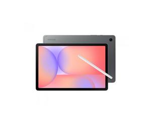 Tablet samsung galaxy tab s10 5g 10.9 pulgadas - 6gb - 128gb - wifi - gris