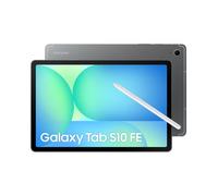 Samsung Galaxy Tab S10 FE Wi-Fi