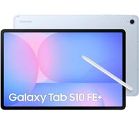 Tablet SAMSUNG Galaxy Tab S10 FE+ (13.1'' - 128 GB - 8 GB - Wi-Fi - Azul)