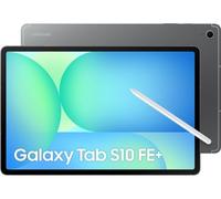 Tablet SAMSUNG Galaxy Tab S10 FE+ (13.1'' - 256 GB - 12 GB - Wi-Fi - Gris)