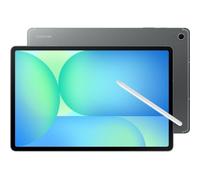 Tablet Samsung Galaxy Tab S10+ FE 13.1'/ 8GB/ 128GB/ Octacore/ 5G/ Gris - SM-X626BZAREUE