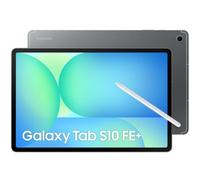 Samsung Galaxy Tab S10 FE Plus 128GB gris | Nuevo: en embalaje original, sin abrir | 30 meses de garantía | AN710885