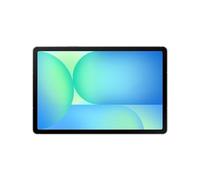 Tablet Samsung Galaxy Tab S10 FE 5G 10,9" 128GB 8GB Gris Stylus Pen Resistente agua