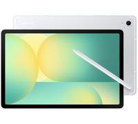 Tablet Samsung Galaxy Tab S10 FE+ X620B Wifi 13" 12 GB RAM 256 GB - Plateada