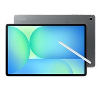 Tablet Samsung Galaxy Tab S10 FE Plus 13.1" 128GB 5G Gris