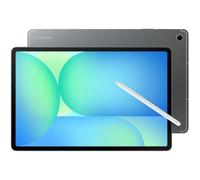 Samsung Galaxy Tab S10 FE+ 5G - Gris, Gris