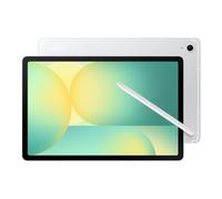 Samsung Galaxy Tab S10 FE Samsung Exynos 256 GB 27,7 cm (10.9") 12 GB Wi-Fi 6 (802.11ax) Argento [versión Rumana]